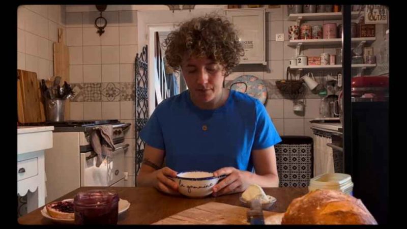 Clip : La Gammine – Jusqu&rsquo;à la lune