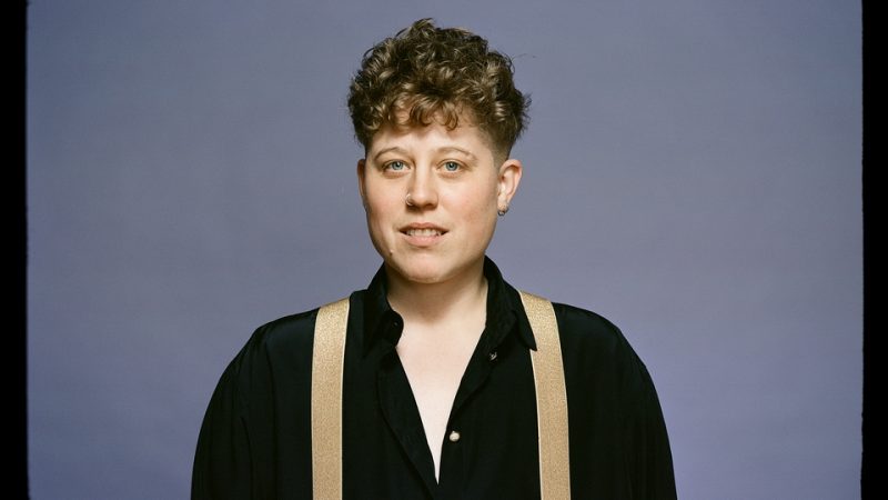 Clip : Samuele – Là pour toi