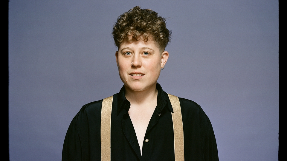 Clip : Samuele – Là pour toi