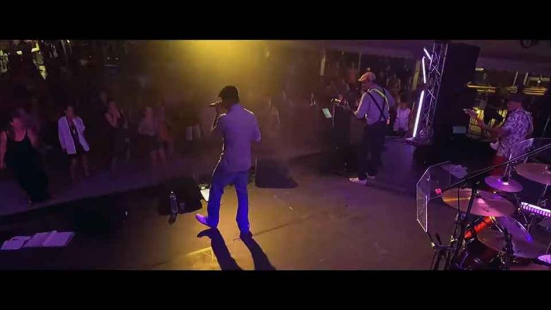 Clip : Bérets des villes – Lalalalà