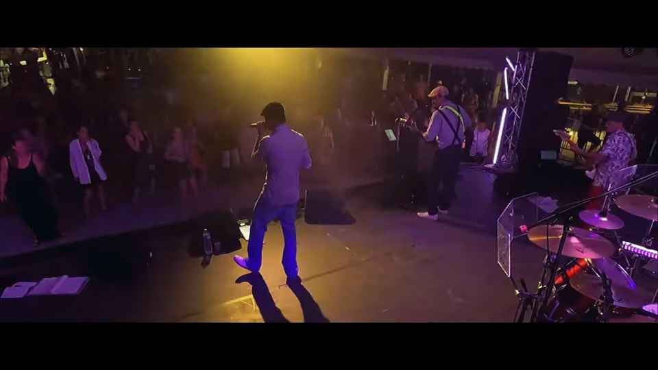 Clip : Bérets des villes – Lalalalà