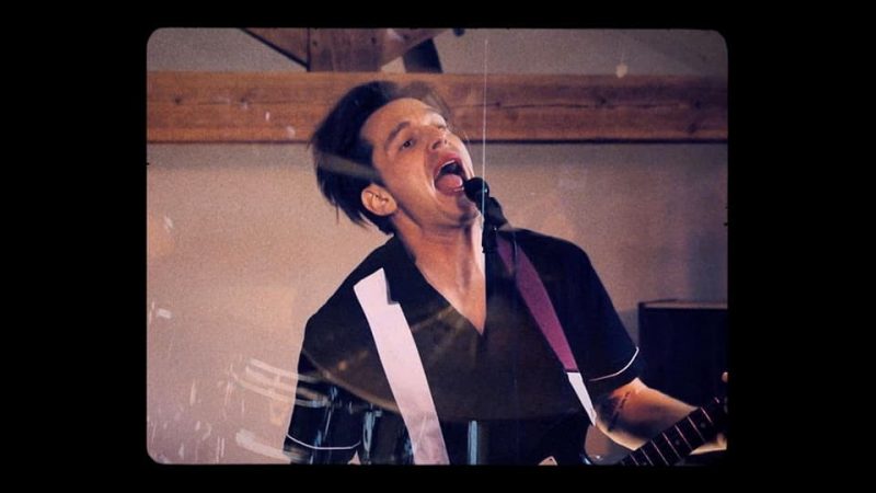 Archi Deep : Do It Anyway [CLIP]