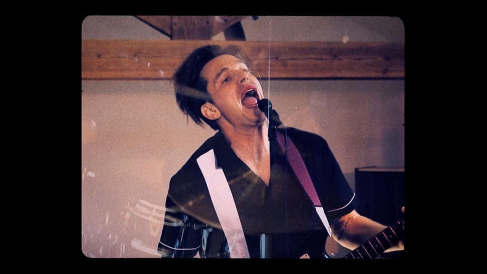 Archi Deep : Do It Anyway [CLIP]