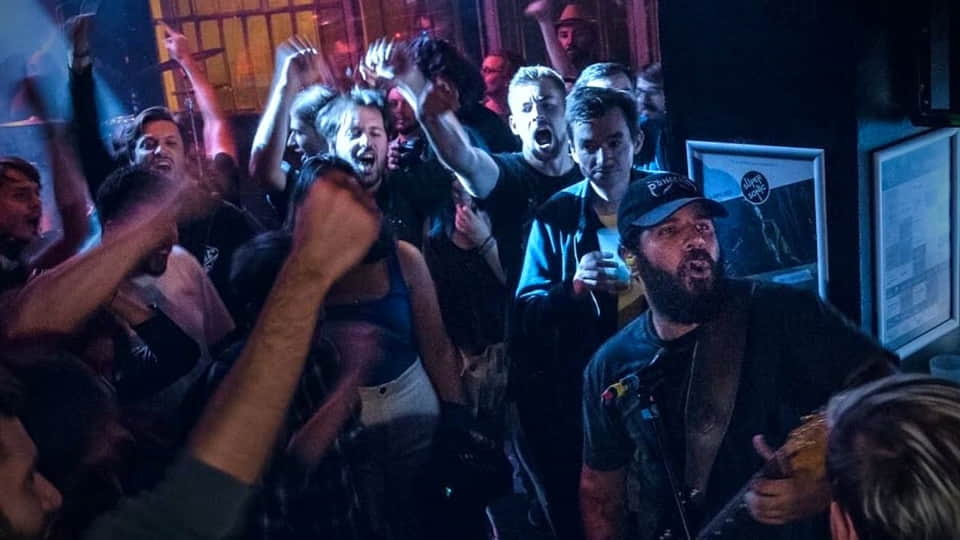 Bad Situation : Better Off Dead [CLIP]