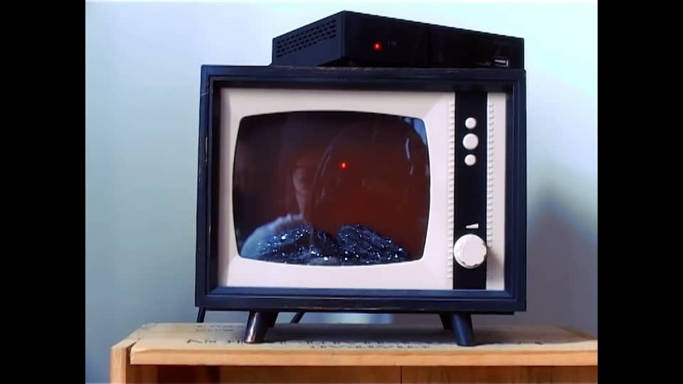 Clipperton : Everything is Fine [CLIP]