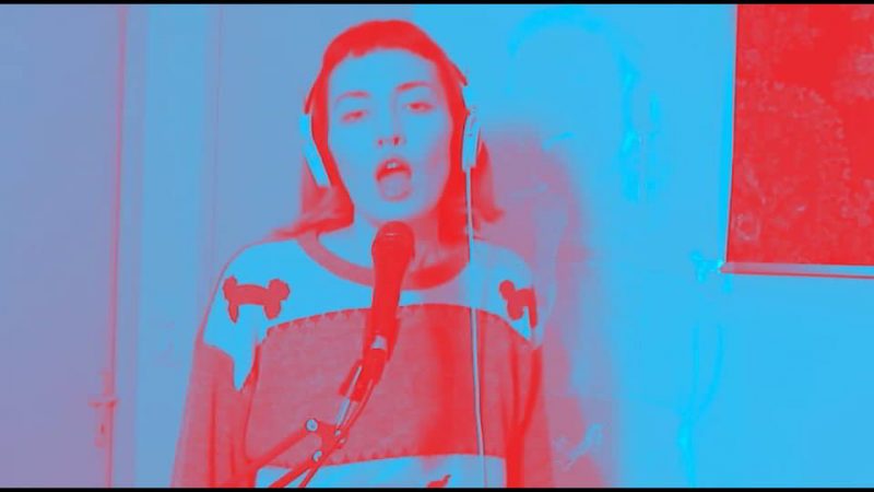 CITRON SUCRÉ reprend Poupée de Cire, Poupée de Son [SINGLE]