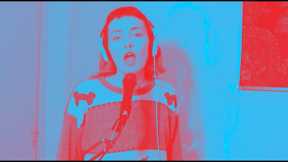 CITRON SUCRÉ reprend Poupée de Cire, Poupée de Son [SINGLE]