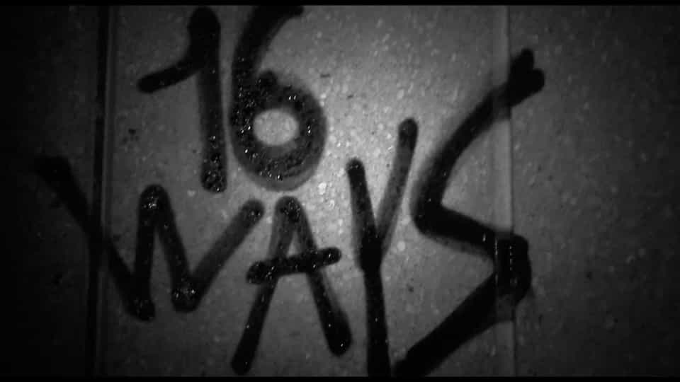 Cheap Teen : 16 Ways [CLIP]