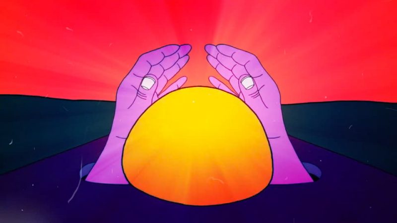 Chloé Trujillo & Rav Medic : A Whisper To A Riot [CLIP]