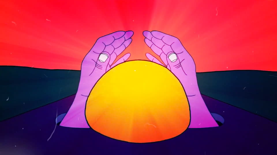 Chloé Trujillo & Rav Medic : A Whisper To A Riot [CLIP]