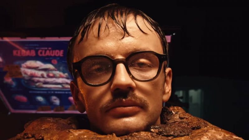 Claude : Bientôt La Nuit [CLIP]