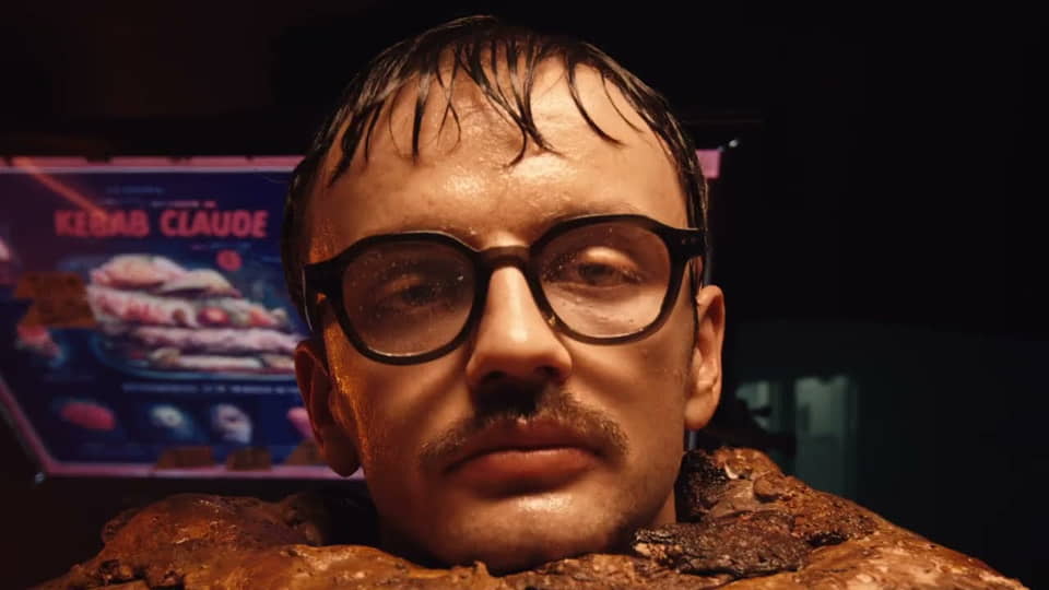 Claude : Bientôt La Nuit [CLIP]