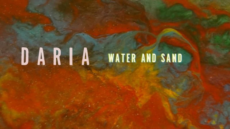Daria : Water And Sand [CLIP]