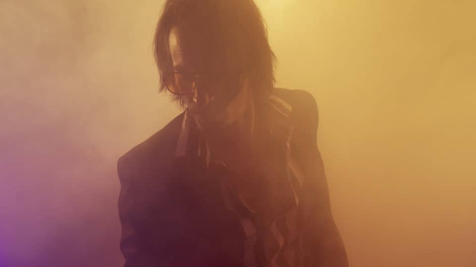 JE T&rsquo;AIME : Out of Sight [CLIP]