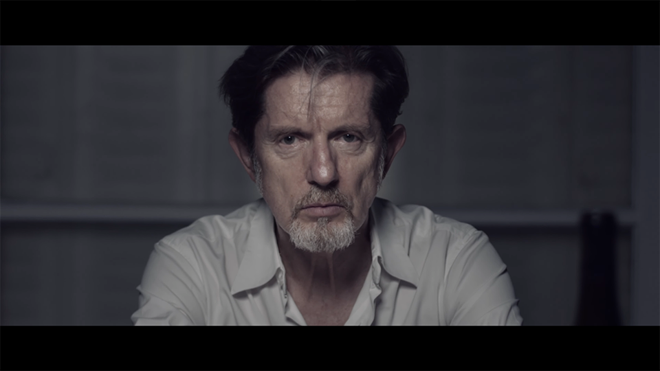 Kent : Les remords, les regrets [CLIP]