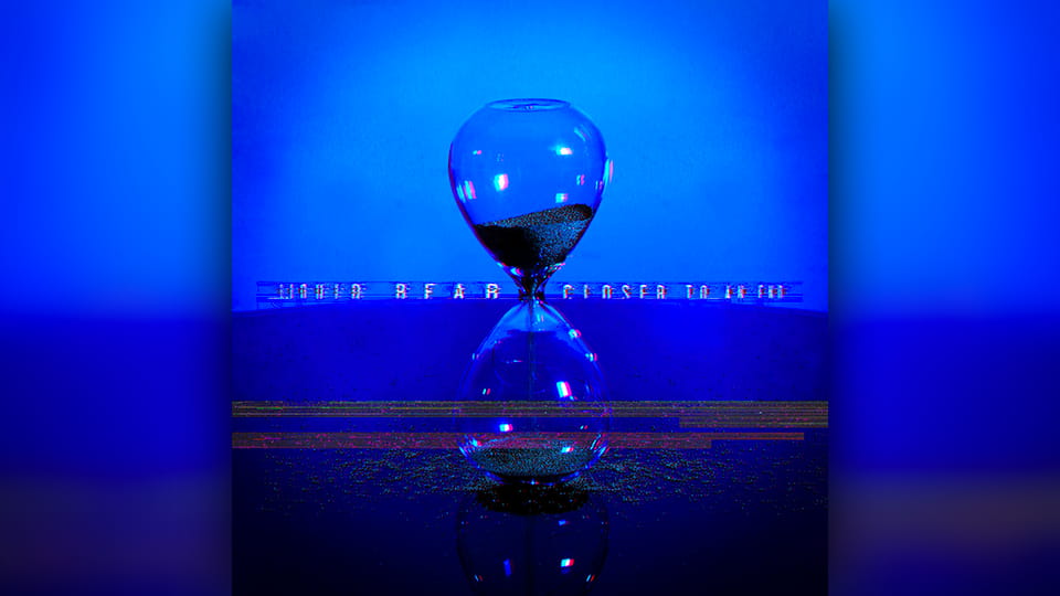 Liquid Bear : Closer to an End [CLIP]