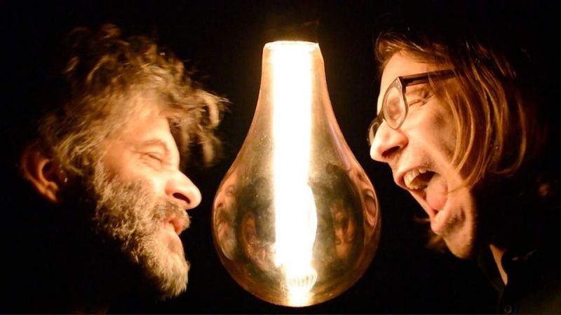 Les Hommes Crabes ont La Fièvre [CLIP]