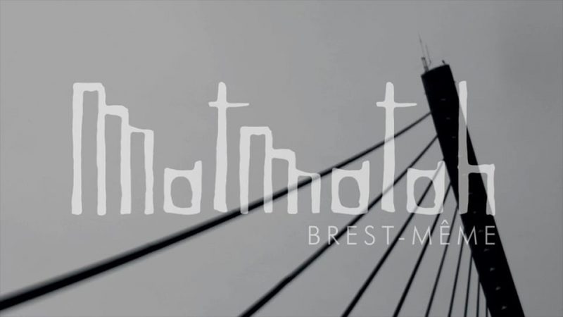 Matmatah : Brest-même [CLIP]