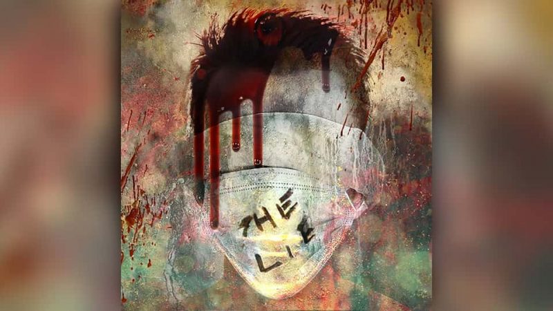 ODC : The Lie [SINGLE]