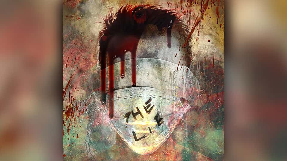 ODC : The Lie [SINGLE]