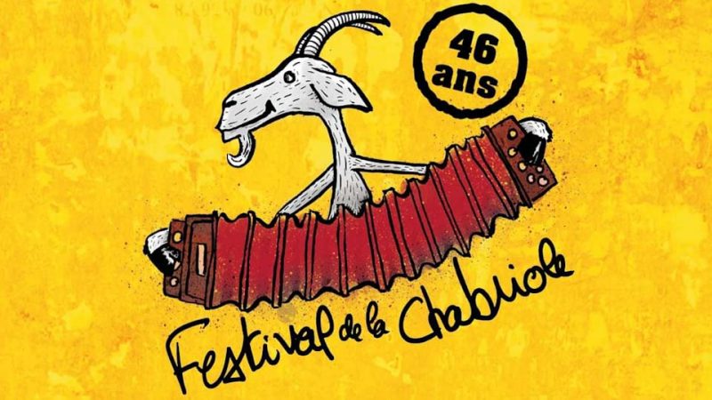 Festival de la Chabriole 2023 : la programmation !