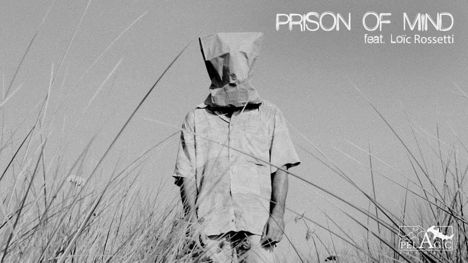 LOST IN KIEV : Prison of Mind feat. Loïc Rossetti (The Ocean) [CLIP]