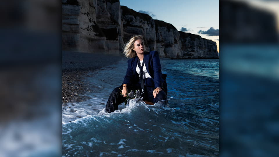 Stéphane : Nouveau départ [SINGLE]