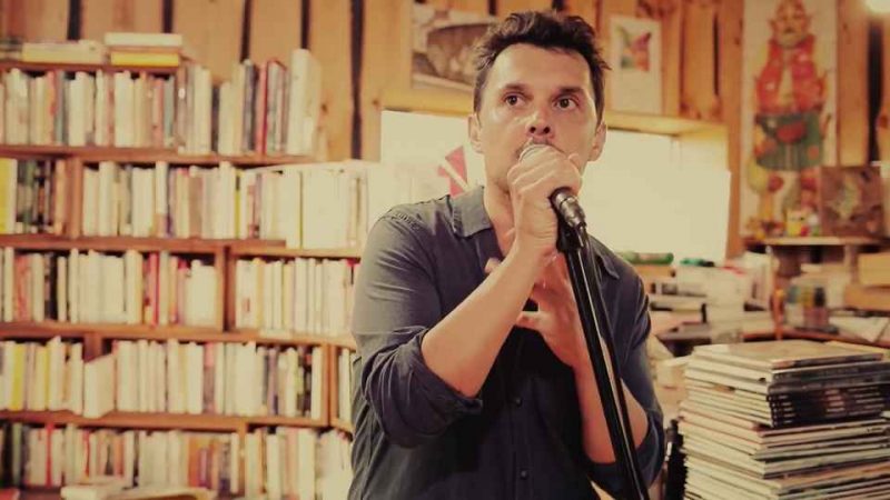 Clip : Dessolas – J&rsquo;me sens bio