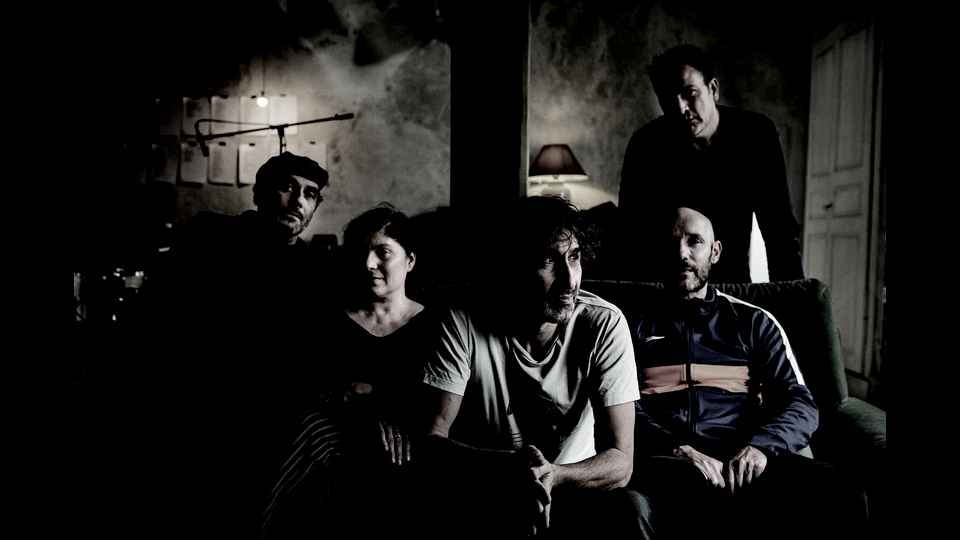 Album&nbsp;: Le Voyage de Noz – Il semblerait que l&rsquo;amour fut