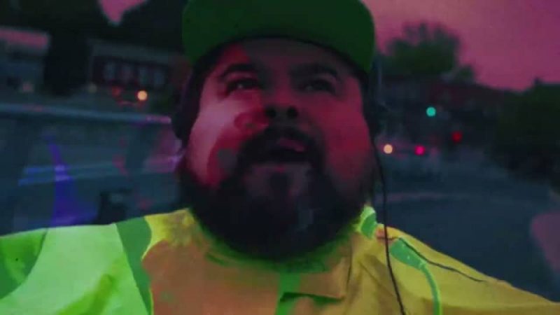 Becoming The Bully : The Long Walk [CLIP]