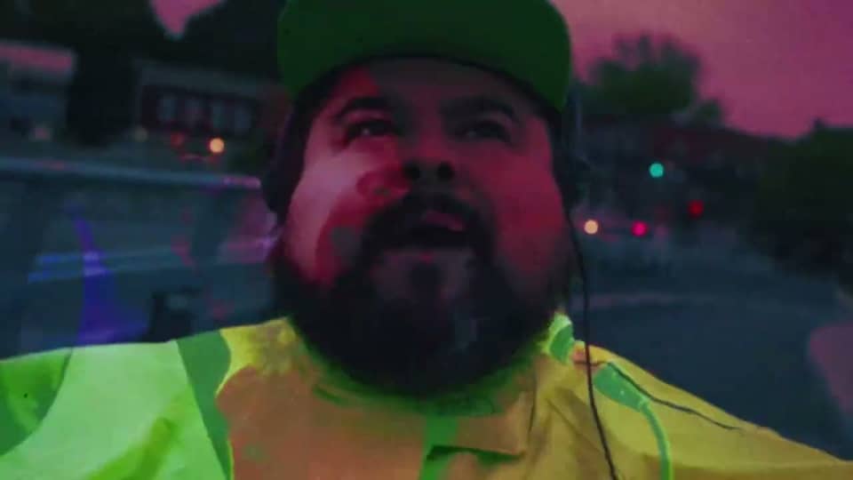 Becoming The Bully : The Long Walk [CLIP]