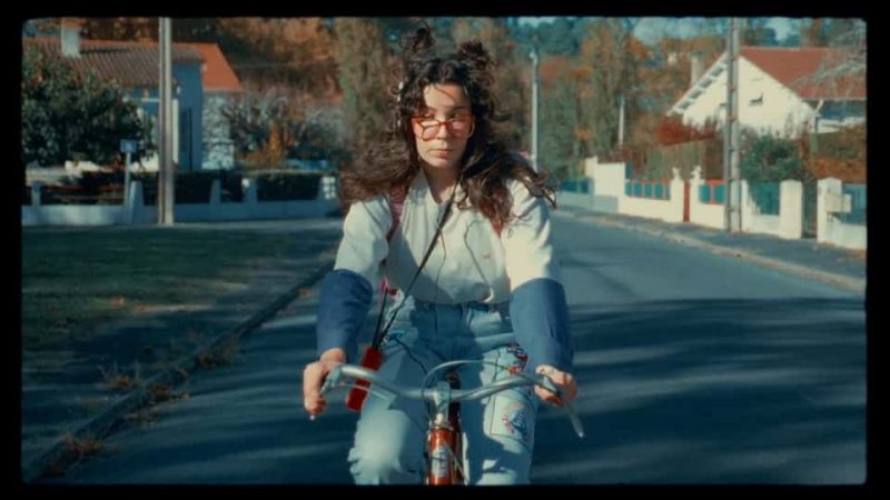 Cosmopaark : Haunted House [CLIP]