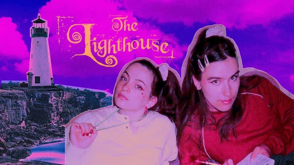 Cold Lemonade : Lighthouse [CLIP]