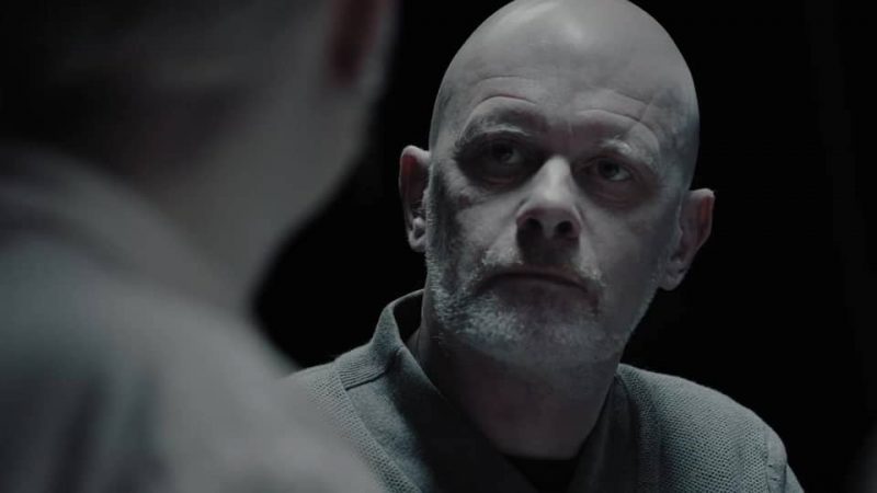 Grandma&rsquo;s Ashes : Aside [CLIP]