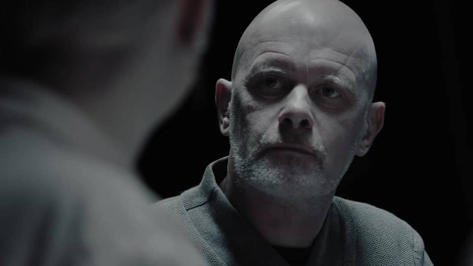 Grandma&rsquo;s Ashes : Aside [CLIP]