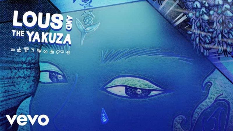 Lous and The Yakuza : Hiroshima [Visualizer]