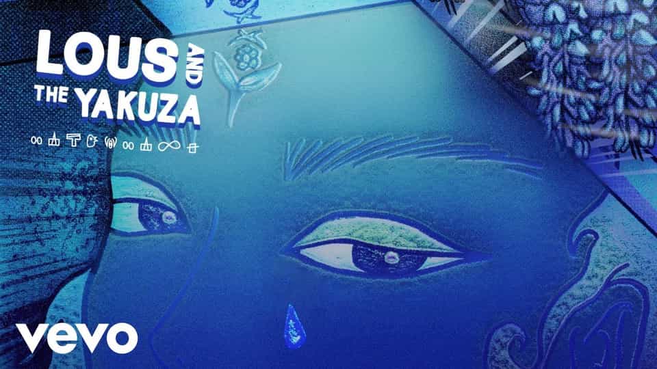 Lous and The Yakuza : Hiroshima [Visualizer]