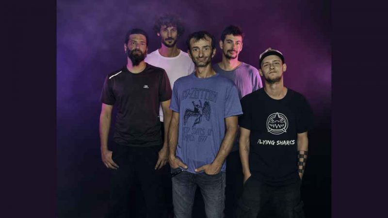 Clip&nbsp;: Les Marmottes – États d&rsquo;âme