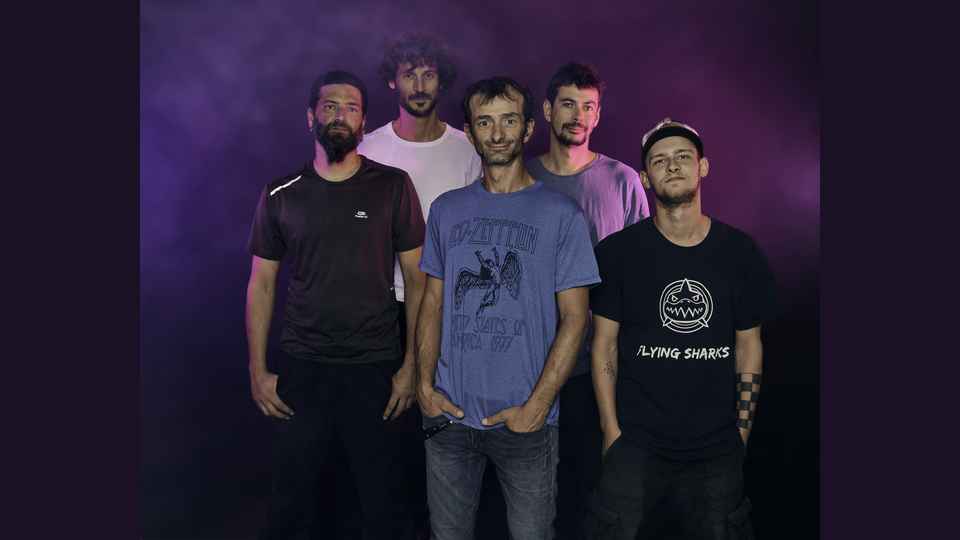 Clip&nbsp;: Les Marmottes – États d&rsquo;âme