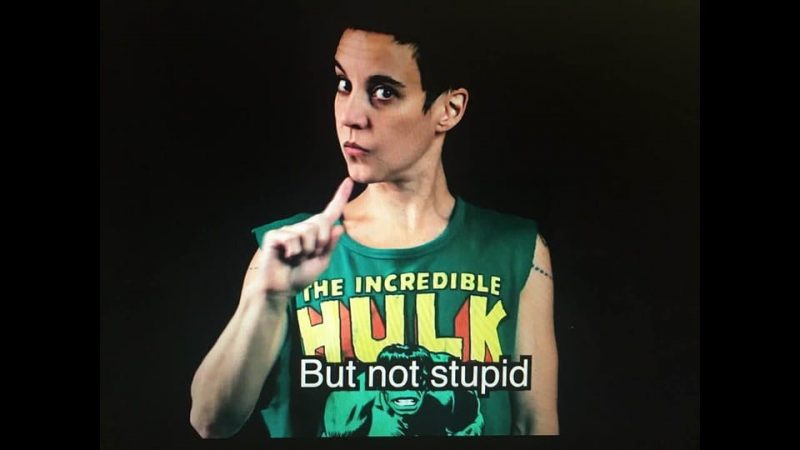 MOUSE DTC : Ton Tralala [CLIP]