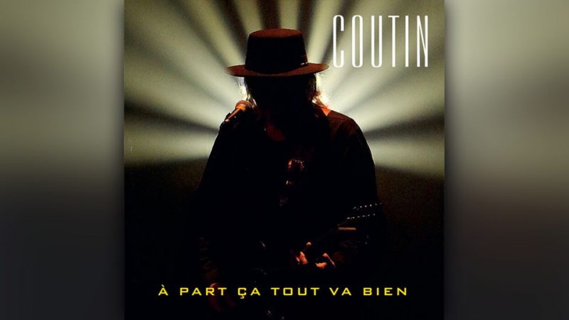 Patrick Coutin : À part ça tout va bien [CLIP]