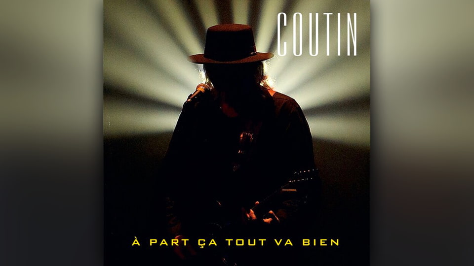 Patrick Coutin : À part ça tout va bien [CLIP]