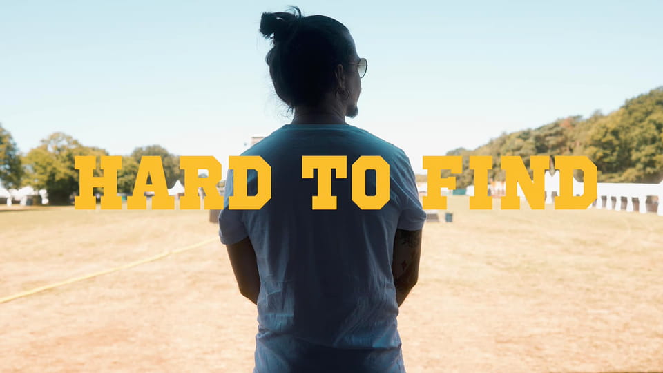 Shady Fat Kats : Hard To Find [CLIP]