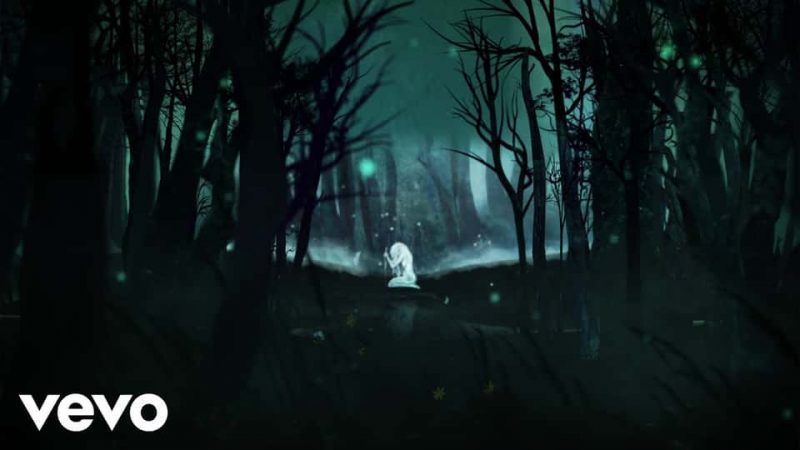 SKÁLD : Du Hast [VISUALIZER]