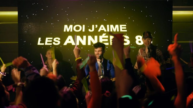 Valentin : 80 [CLIP]