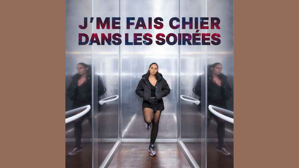 Clip&nbsp;: Petite Gueule – J&rsquo;me fais chier dans les soirées