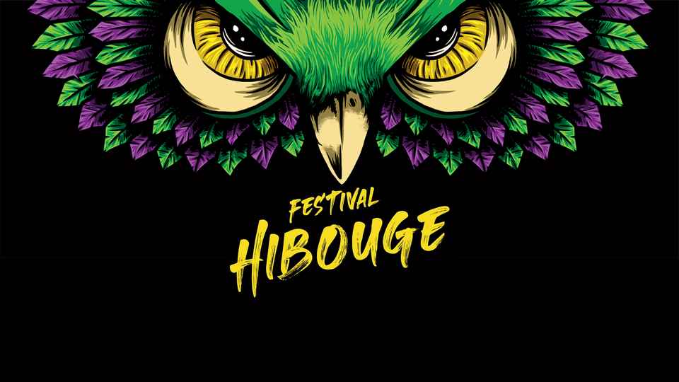 Festival Hibouge 2023&nbsp;: Où, quand, qui&nbsp;?