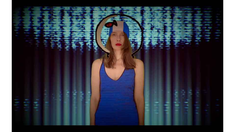 Clip&nbsp;: Vanessa Philippe – Combien d&rsquo;efforts