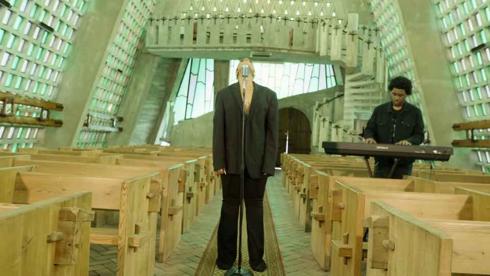 Clip&nbsp;: Wamen – L&rsquo;Amour est mort