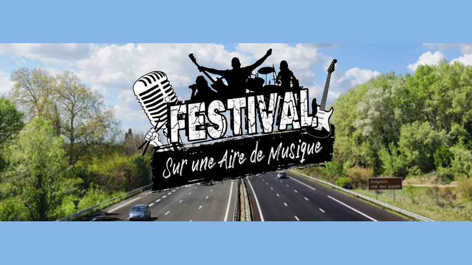 Festival Sur une Aire de Musique 2023&nbsp;: Quand, qui, où&nbsp;?